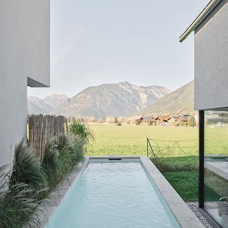 מאוראך Urban Mountain Chalet With Lake View מראה חיצוני תמונה