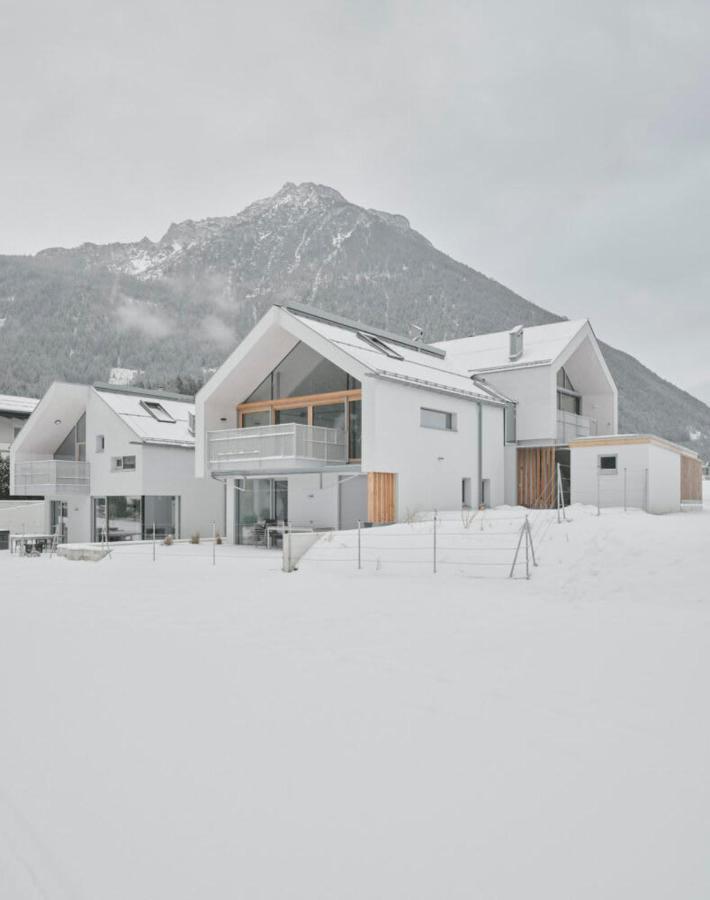 מאוראך Urban Mountain Chalet With Lake View מראה חיצוני תמונה