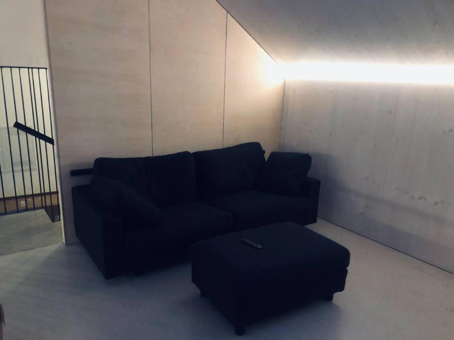 מאוראך Urban Mountain Chalet With Lake View מראה חיצוני תמונה