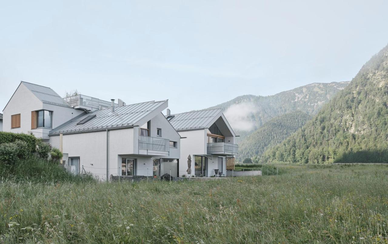 מאוראך Urban Mountain Chalet With Lake View מראה חיצוני תמונה