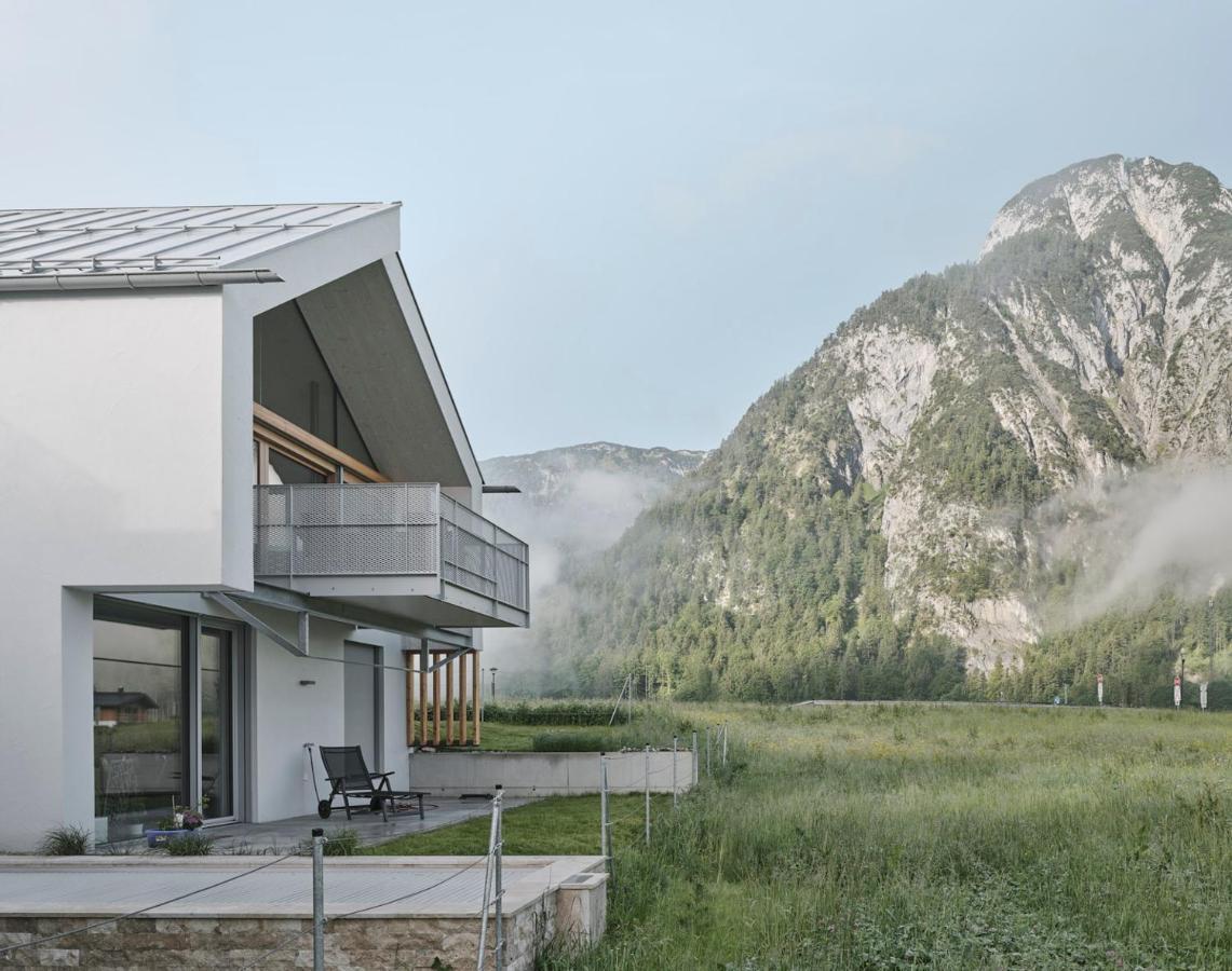 מאוראך Urban Mountain Chalet With Lake View מראה חיצוני תמונה