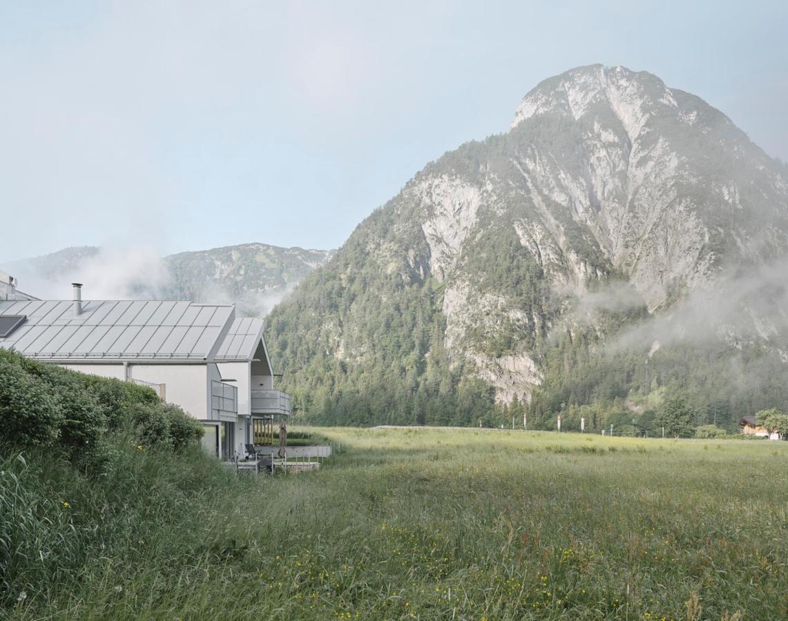 מאוראך Urban Mountain Chalet With Lake View מראה חיצוני תמונה