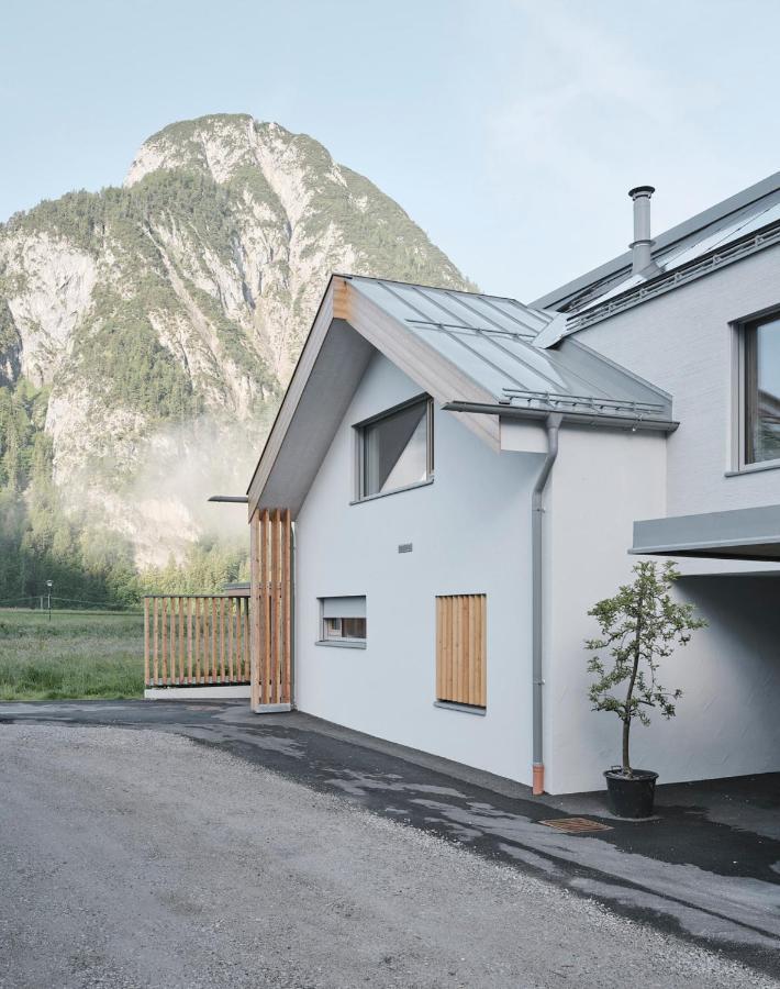 מאוראך Urban Mountain Chalet With Lake View מראה חיצוני תמונה