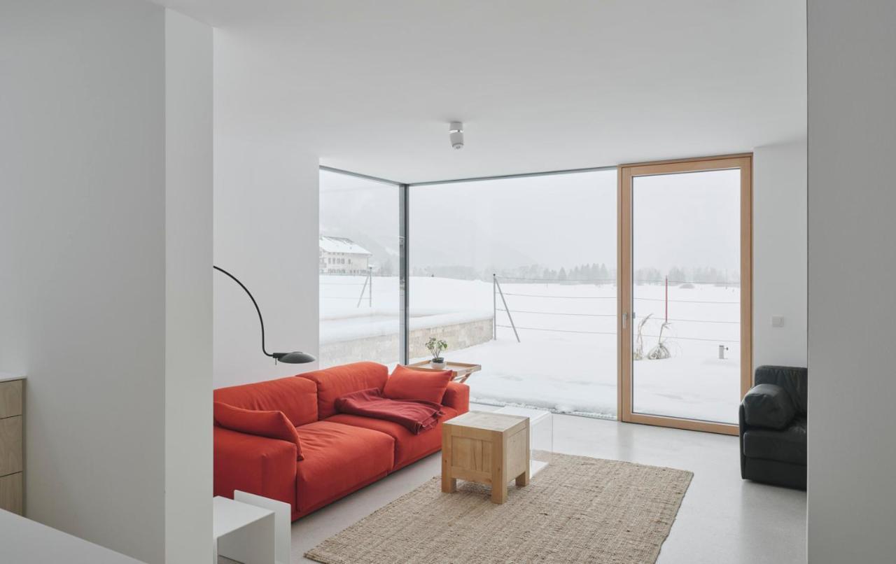 מאוראך Urban Mountain Chalet With Lake View מראה חיצוני תמונה