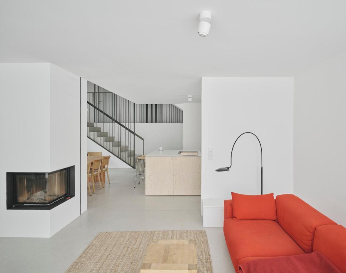 מאוראך Urban Mountain Chalet With Lake View מראה חיצוני תמונה