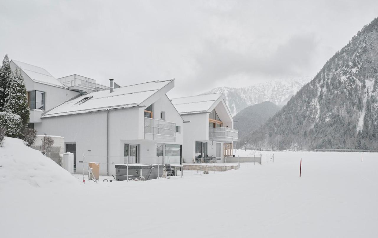 מאוראך Urban Mountain Chalet With Lake View מראה חיצוני תמונה